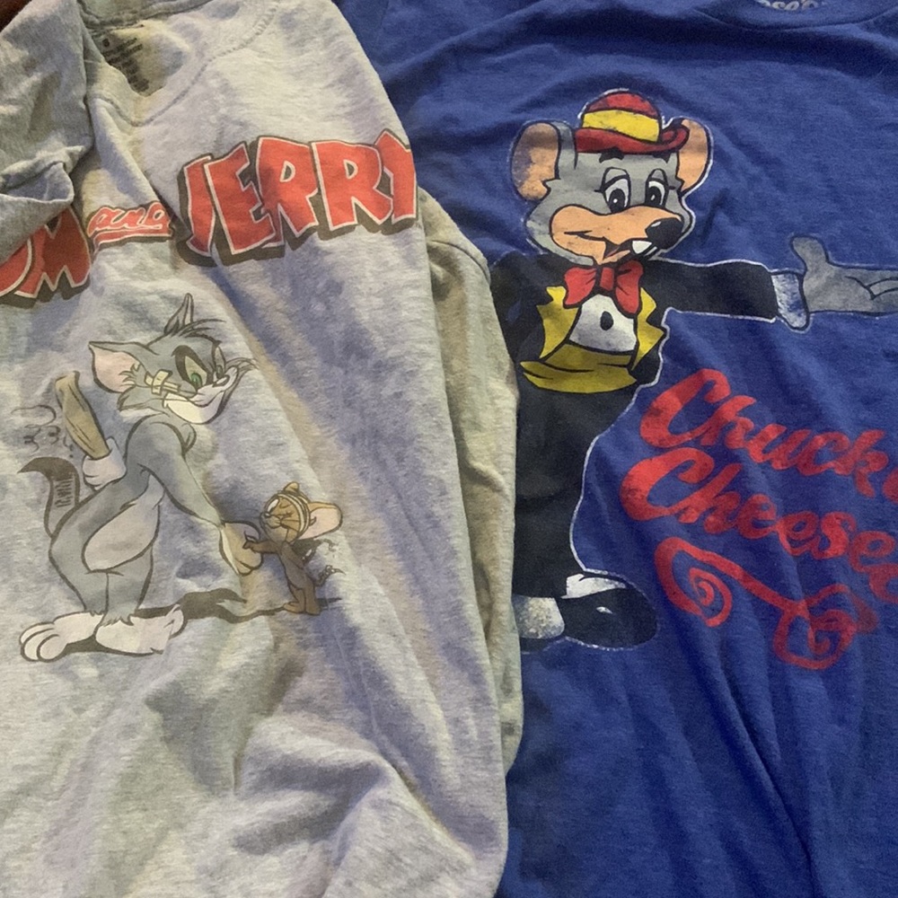 t shirt bundle vintage style